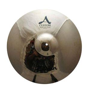 Zildjian A20581 20 inch A Custom Projection Crash Cymbal